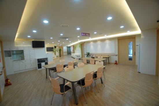 포도나무요양원 이미지 4