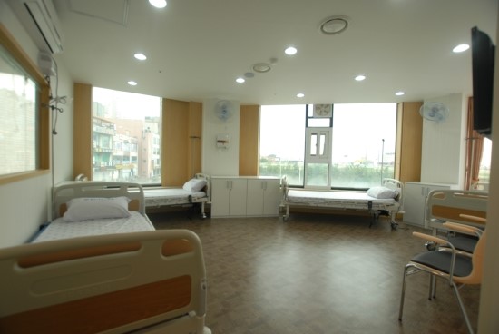 포도나무요양원 이미지 6