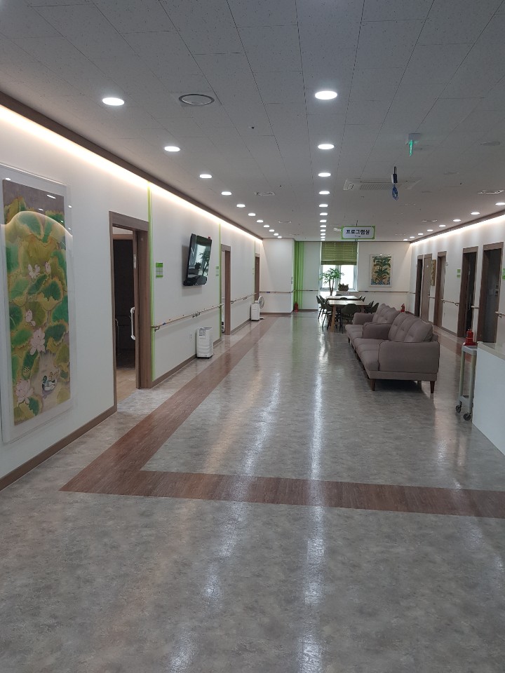 서정요양원 이미지 2