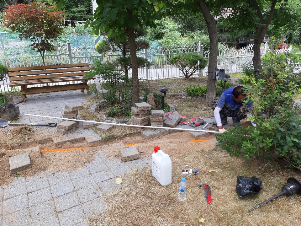 우리노인요양원(녹양) 이미지 37