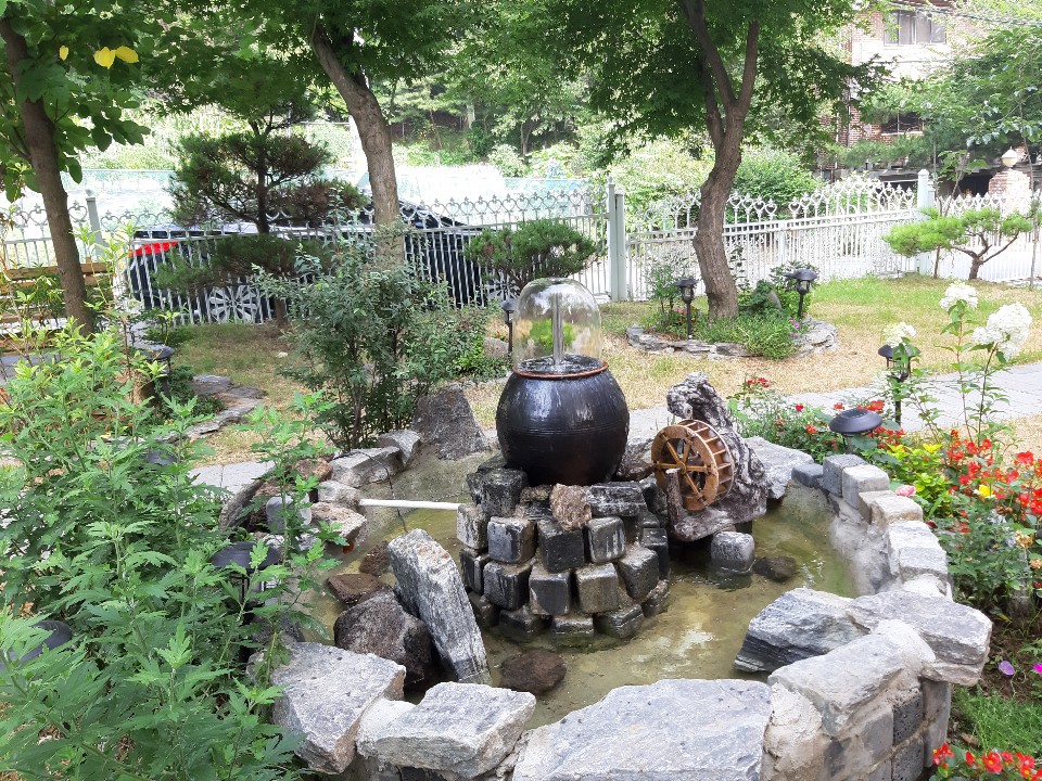 우리노인요양원(녹양) 이미지 14