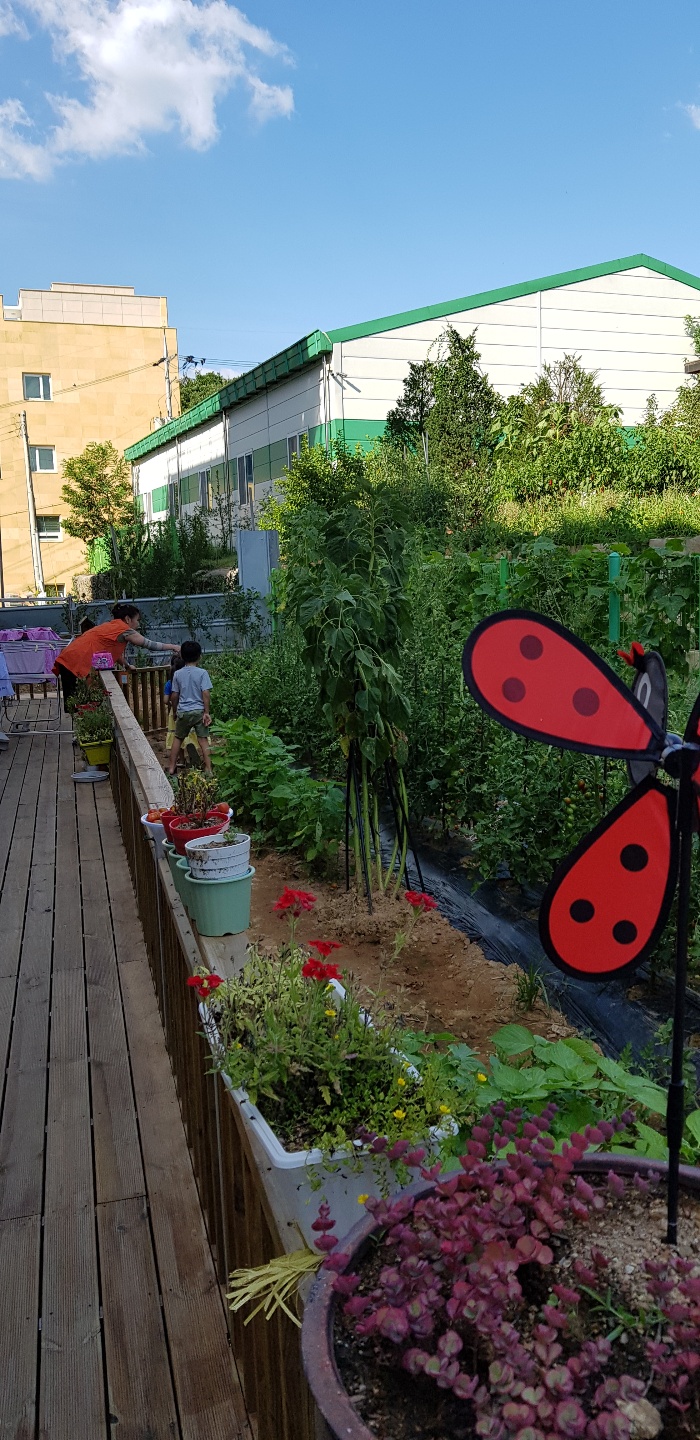 이화실버케어요양원 이미지 10