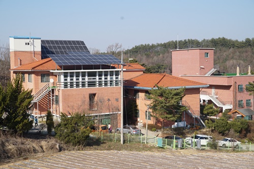 사회복지법인 보은 인우원 이미지 50