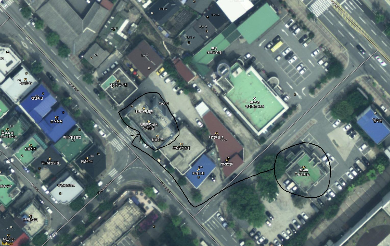 사랑나눔의집2 이미지 2