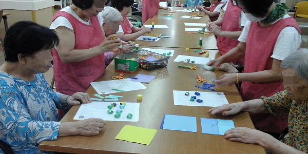 청주늘푸른요양원 이미지 40