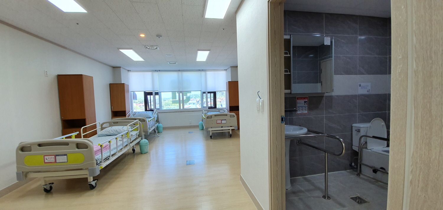 영종국제도시 믿음요양원 이미지 8