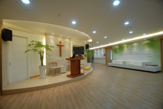 포도나무요양원 이미지 3