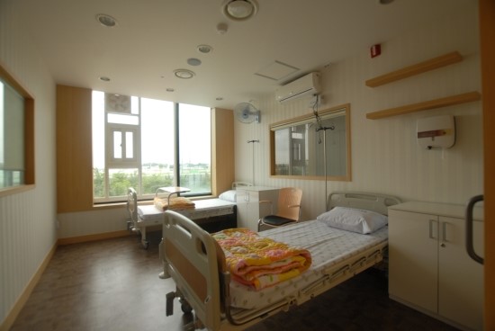 포도나무요양원 이미지 5