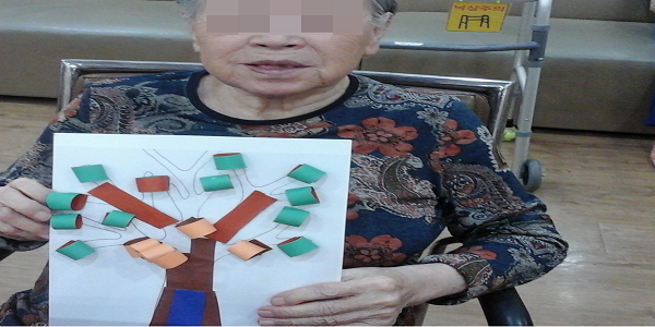 청주늘푸른요양원 이미지 39