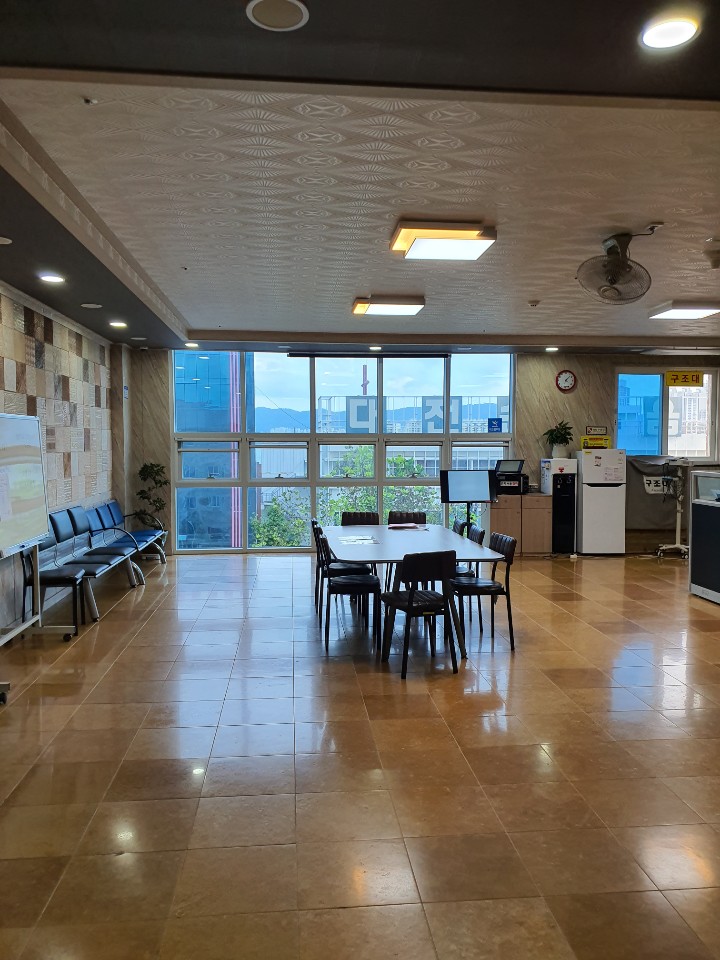 한아름실버케어센터 이미지 2