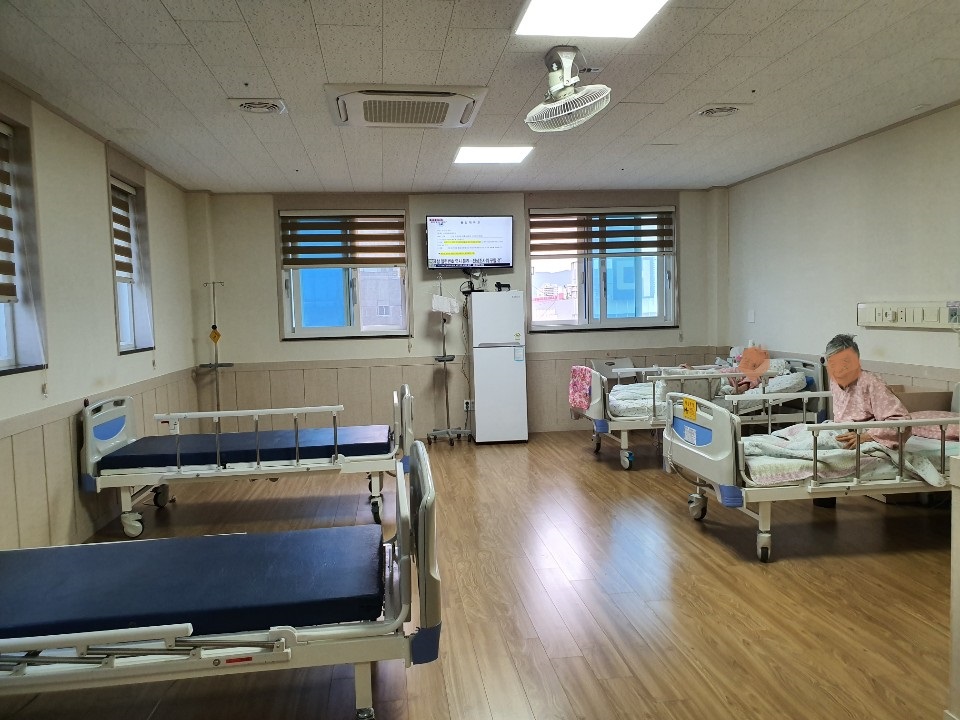 한아름실버케어센터