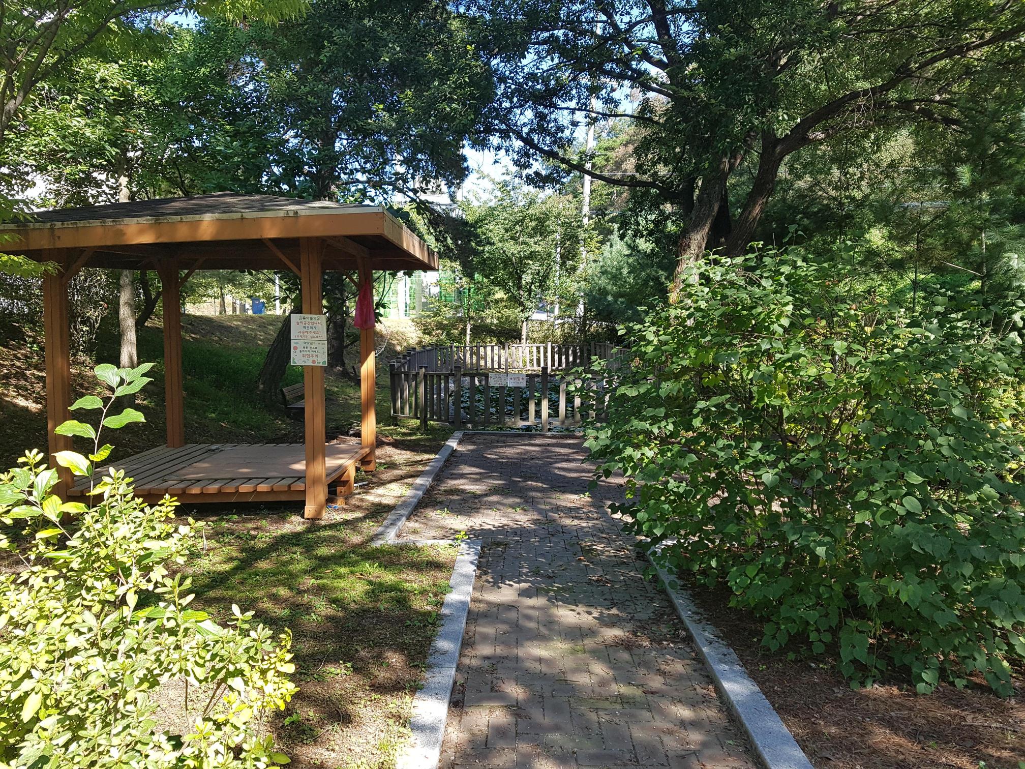 안동효마을 이미지 2