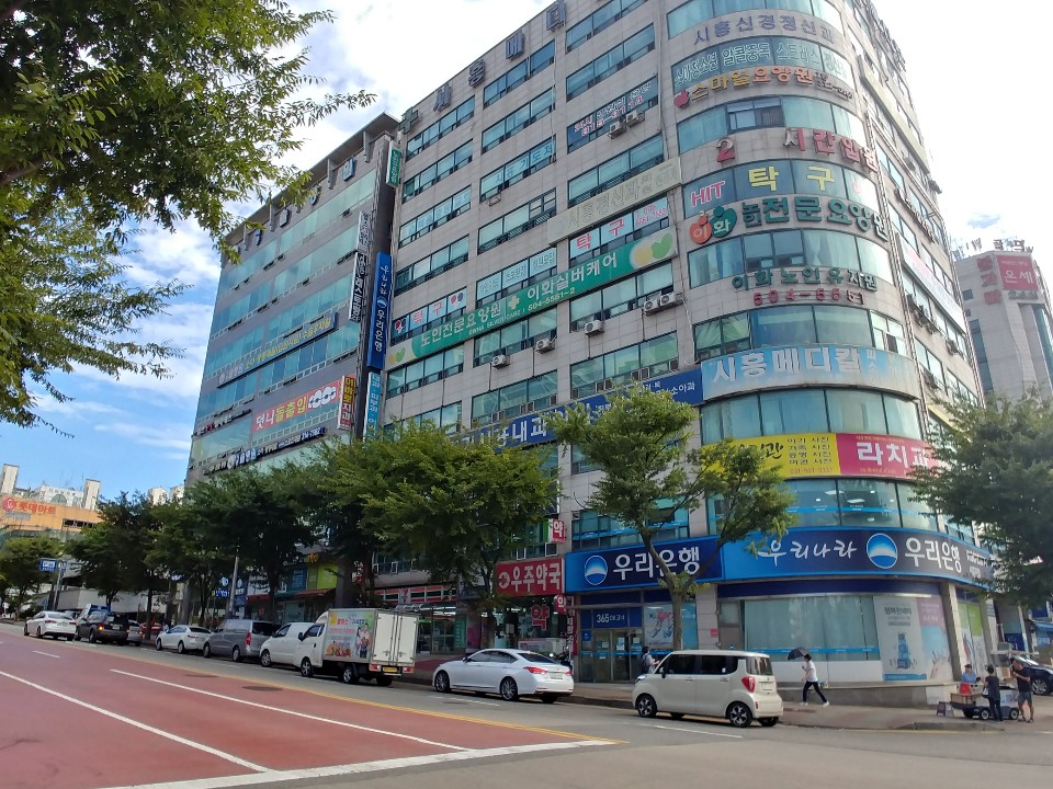 스마일 요양원 이미지 5