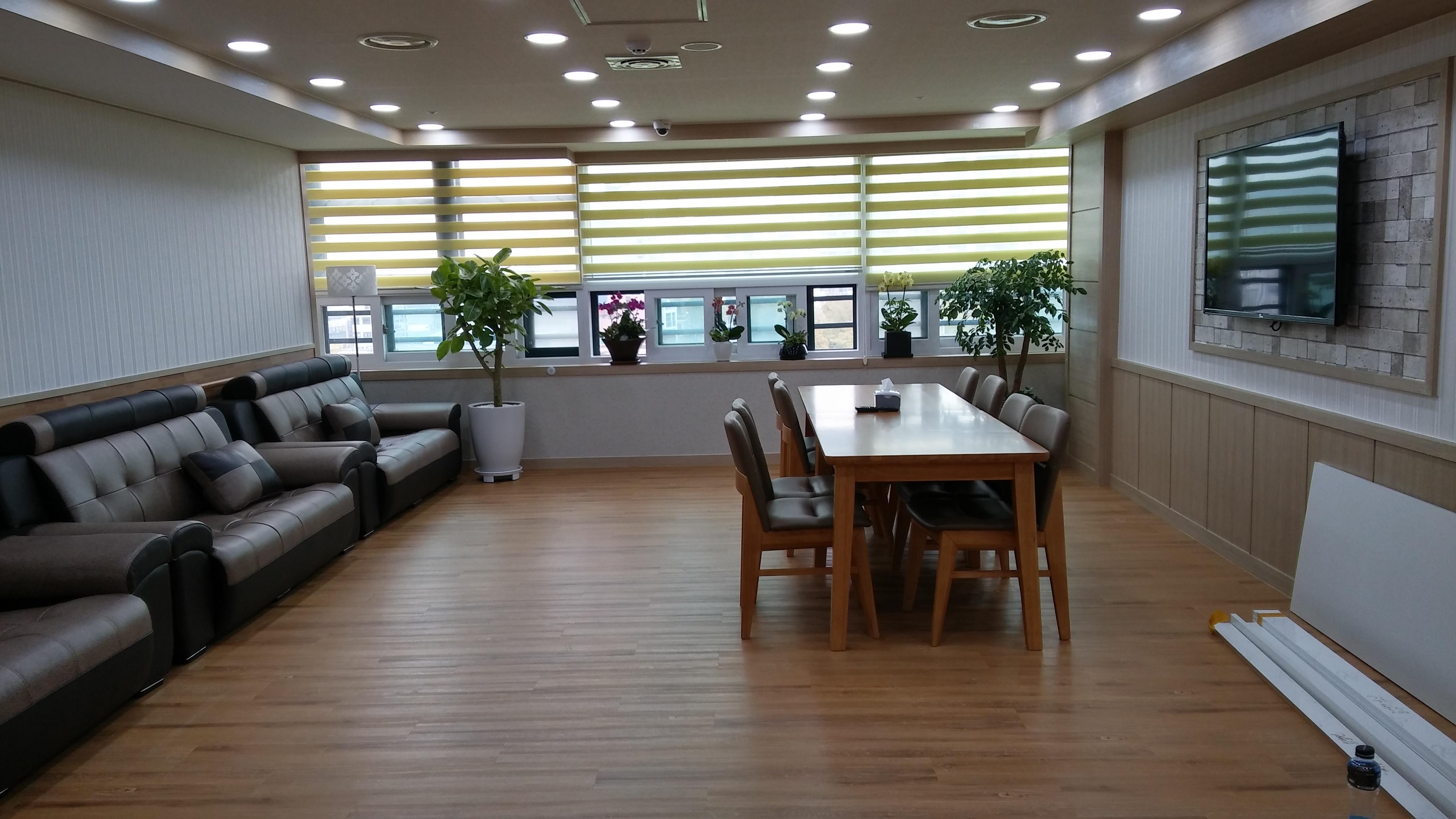 스마일 요양원 이미지 3