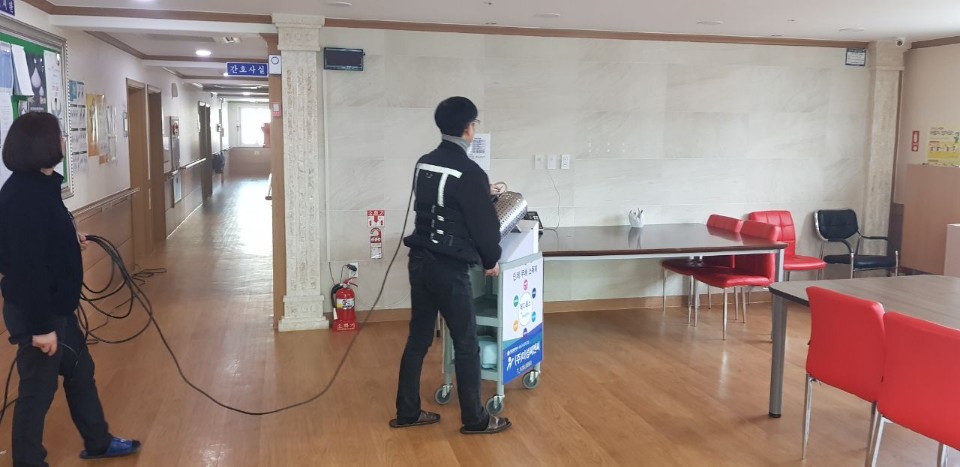 부모사랑요양원 이미지 22