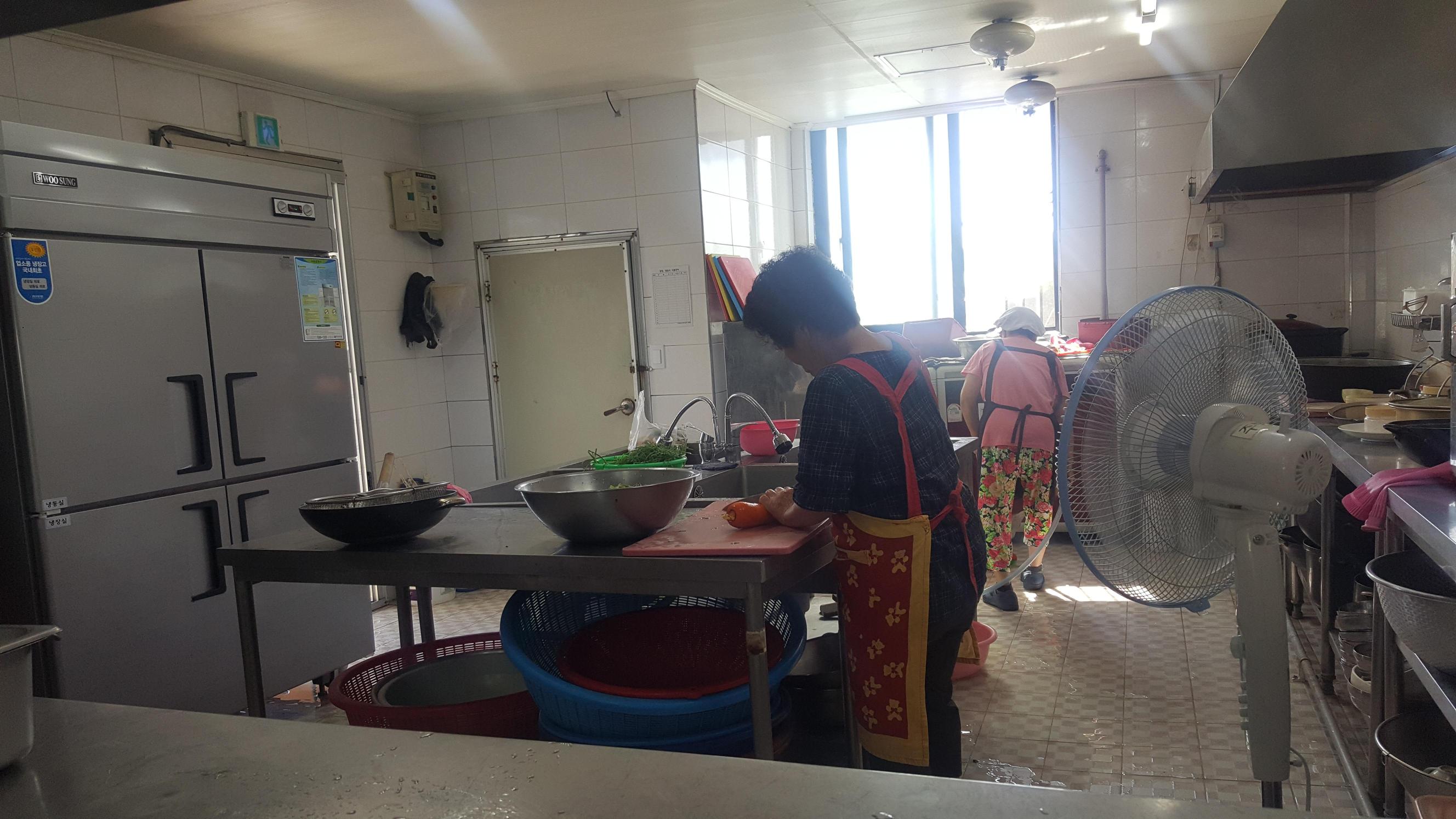 서천중앙노인요양원 이미지 9