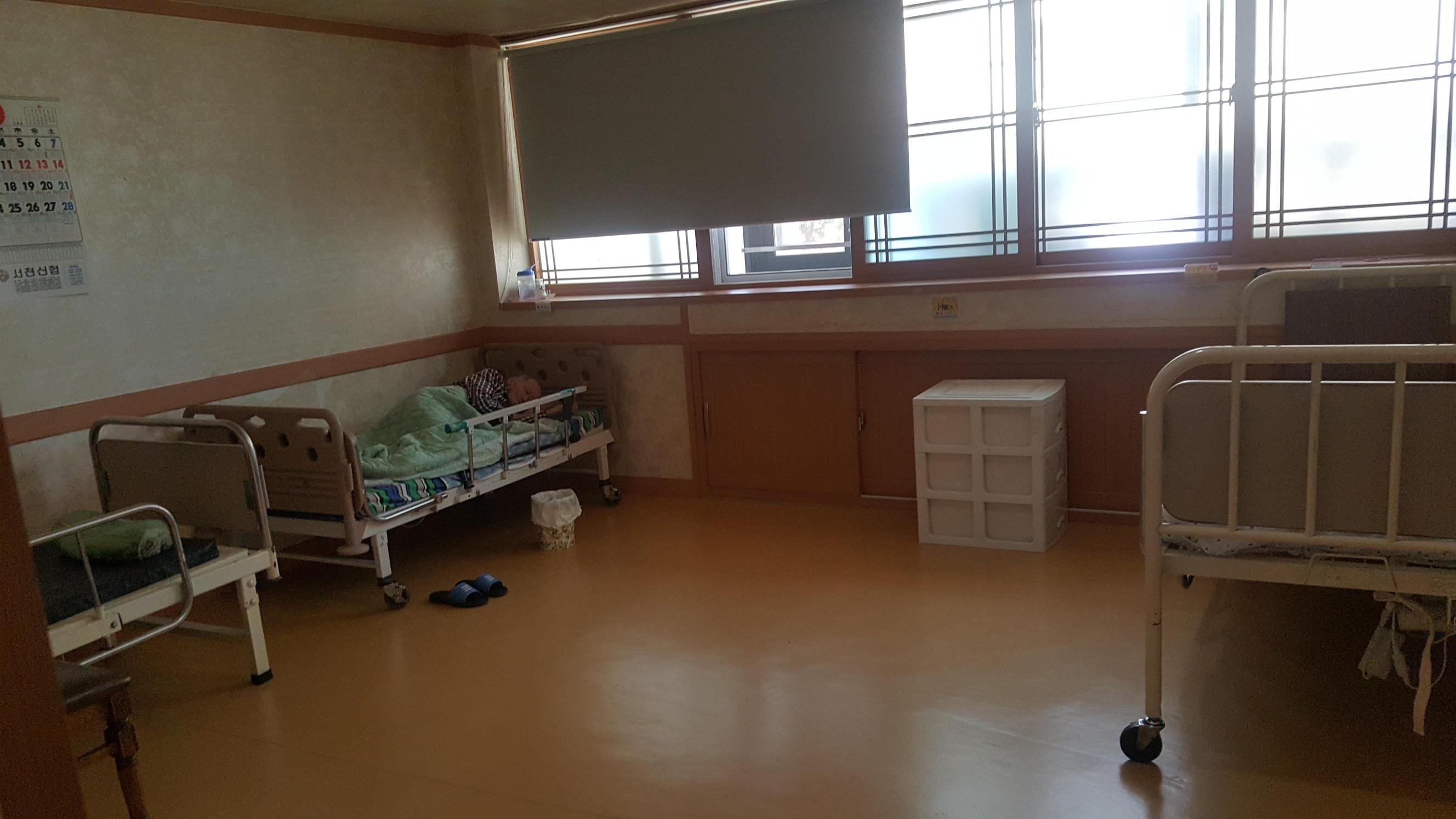 서천중앙노인요양원 이미지 5