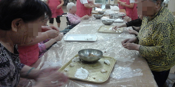 청주늘푸른요양원 이미지 38