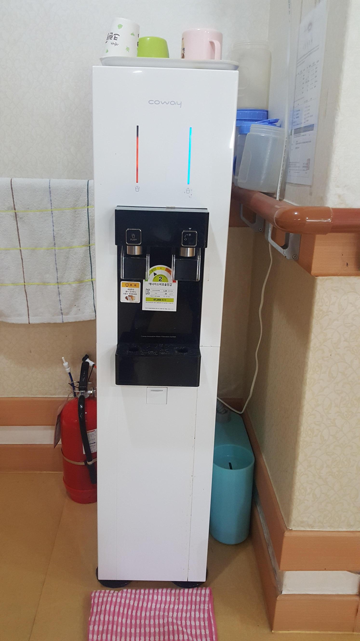 서천중앙노인요양원 이미지 24