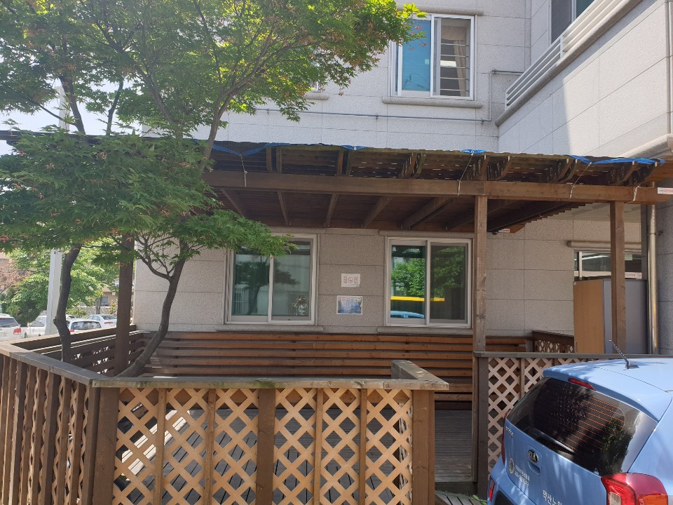 약산노인요양원 이미지 3