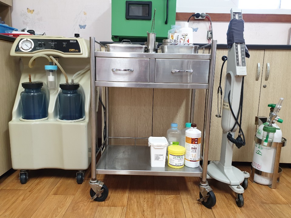 약산노인요양원 이미지 9