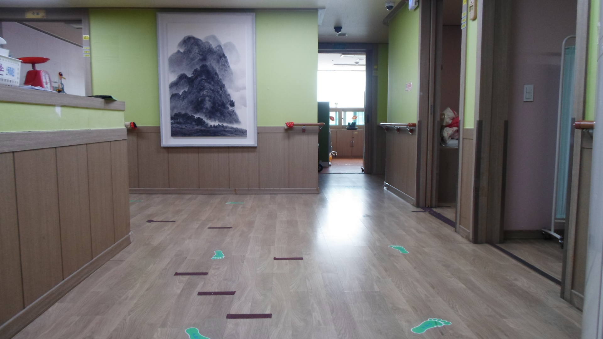 이화실버케어요양원 이미지 6