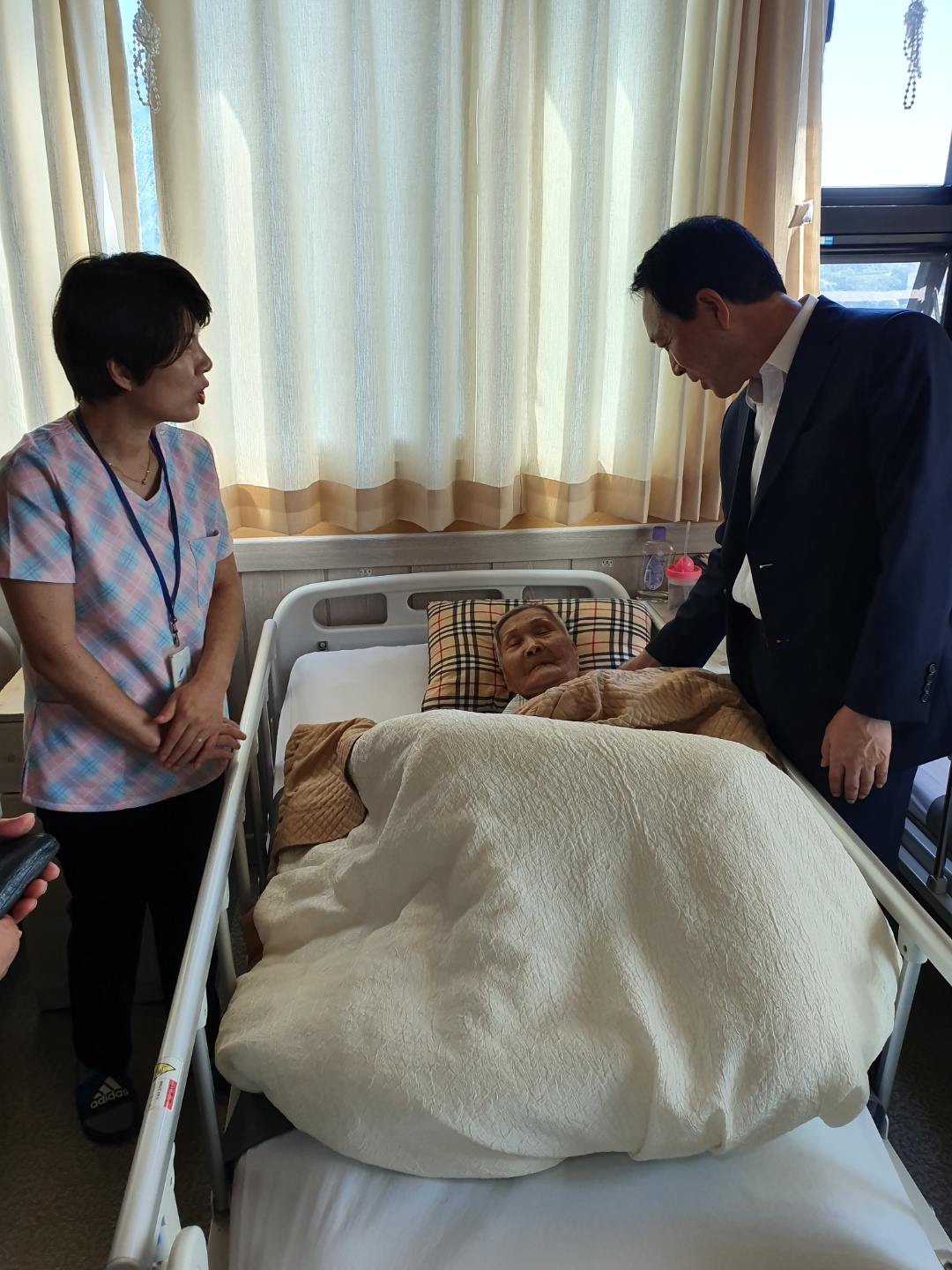 서산실버빌요양원 이미지 34