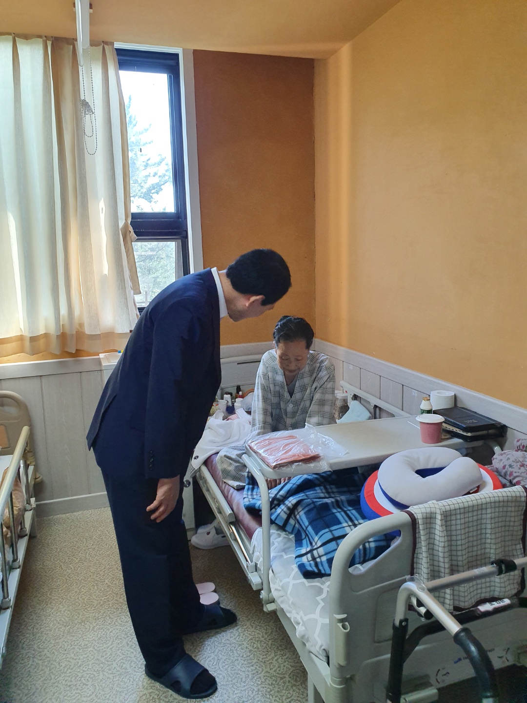 서산실버빌요양원 이미지 33