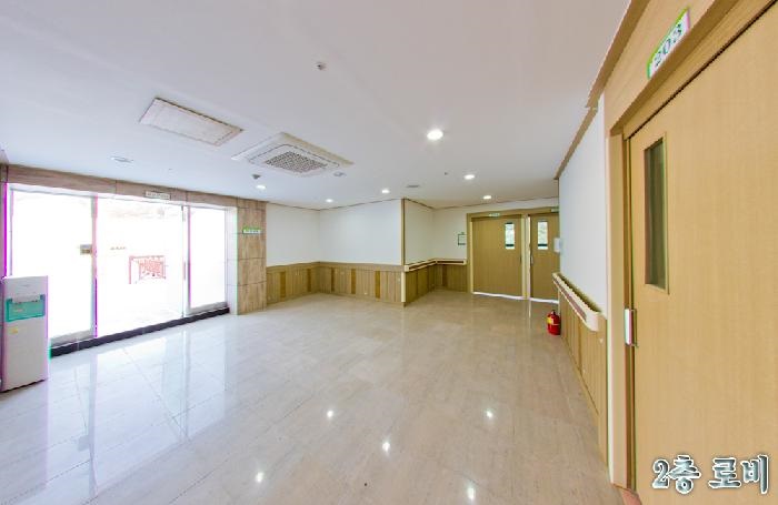 행복나눔노인요양원 이미지 9