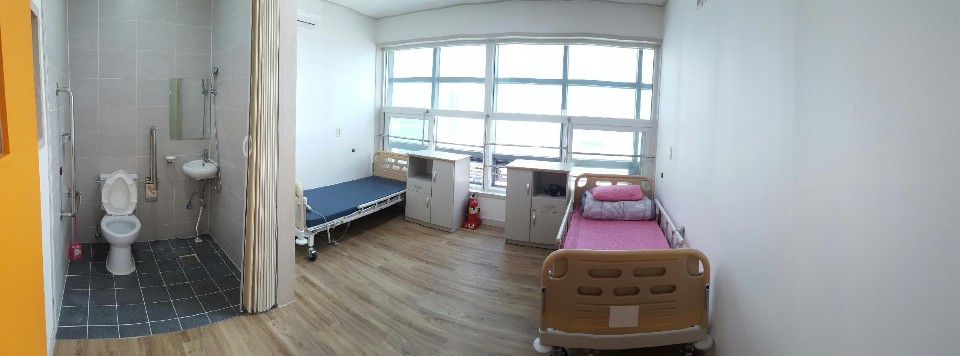 활짝요양원 이미지 2