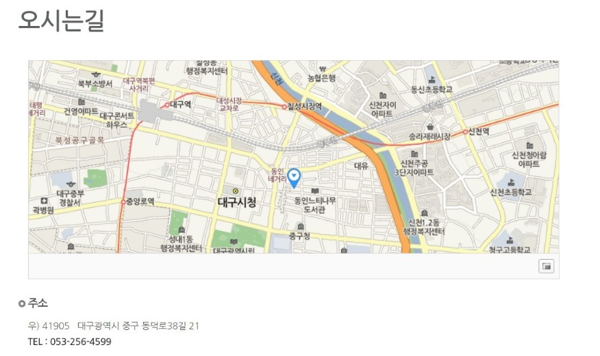 우리요양원 이미지 2