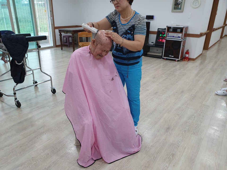 전원요양원 이미지 8