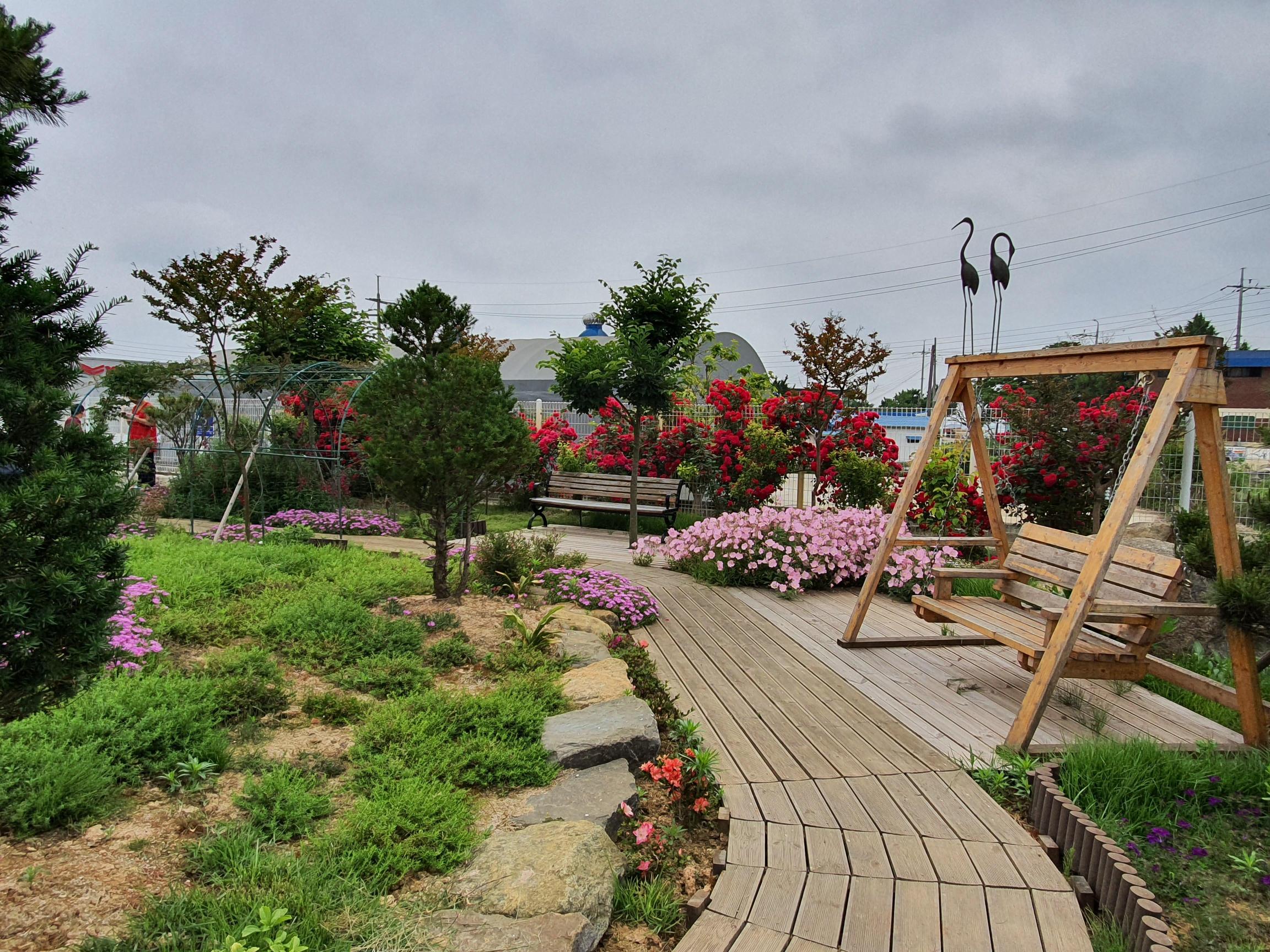 한결요양원 이미지 6