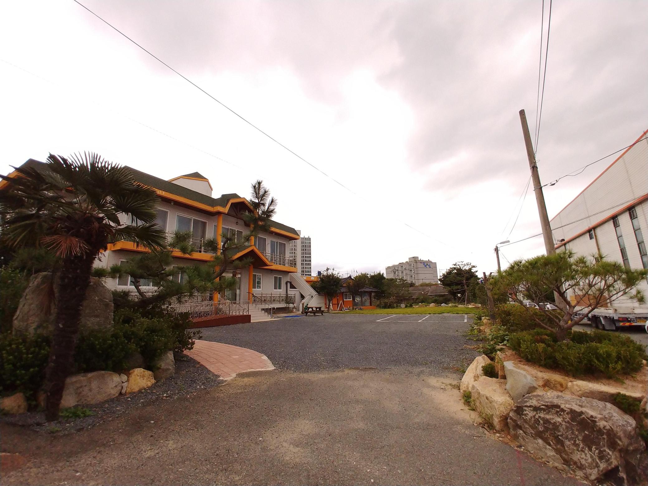 인애노인복지센터 이미지 3