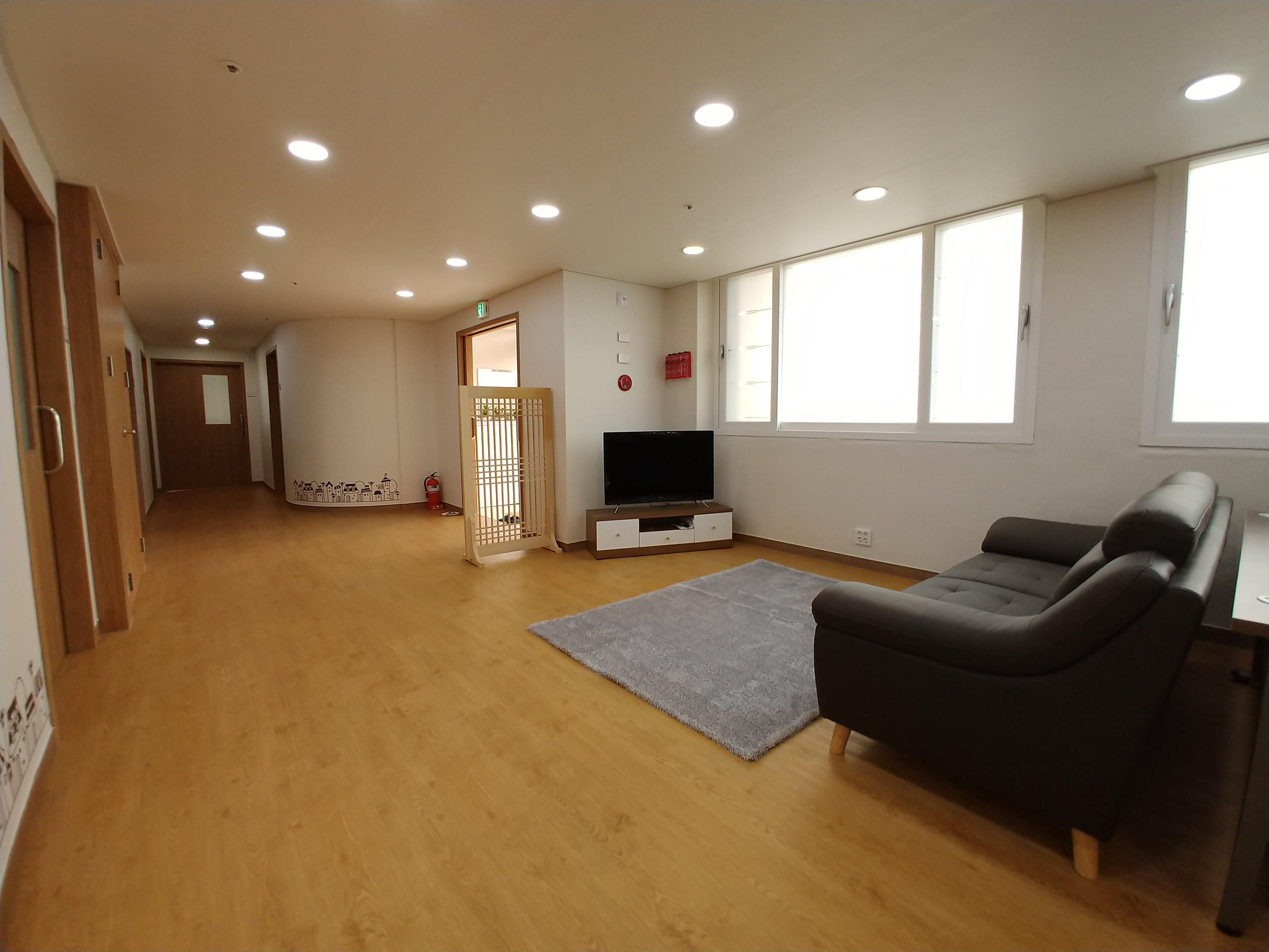 인애노인복지센터 이미지 10