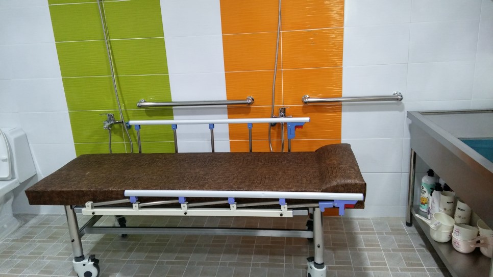 스마일 요양원 이미지 9