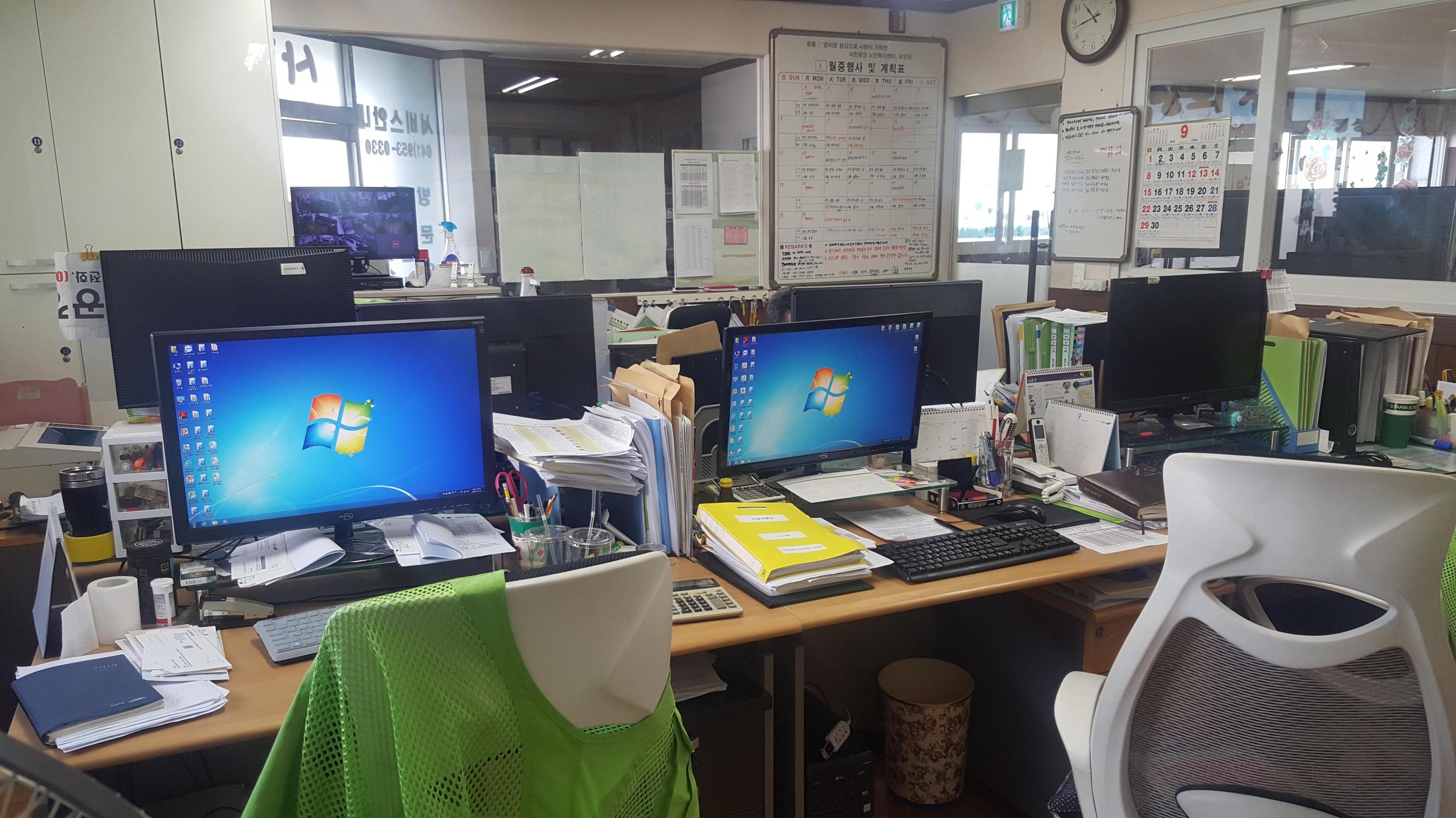 서천중앙노인요양원 이미지 10