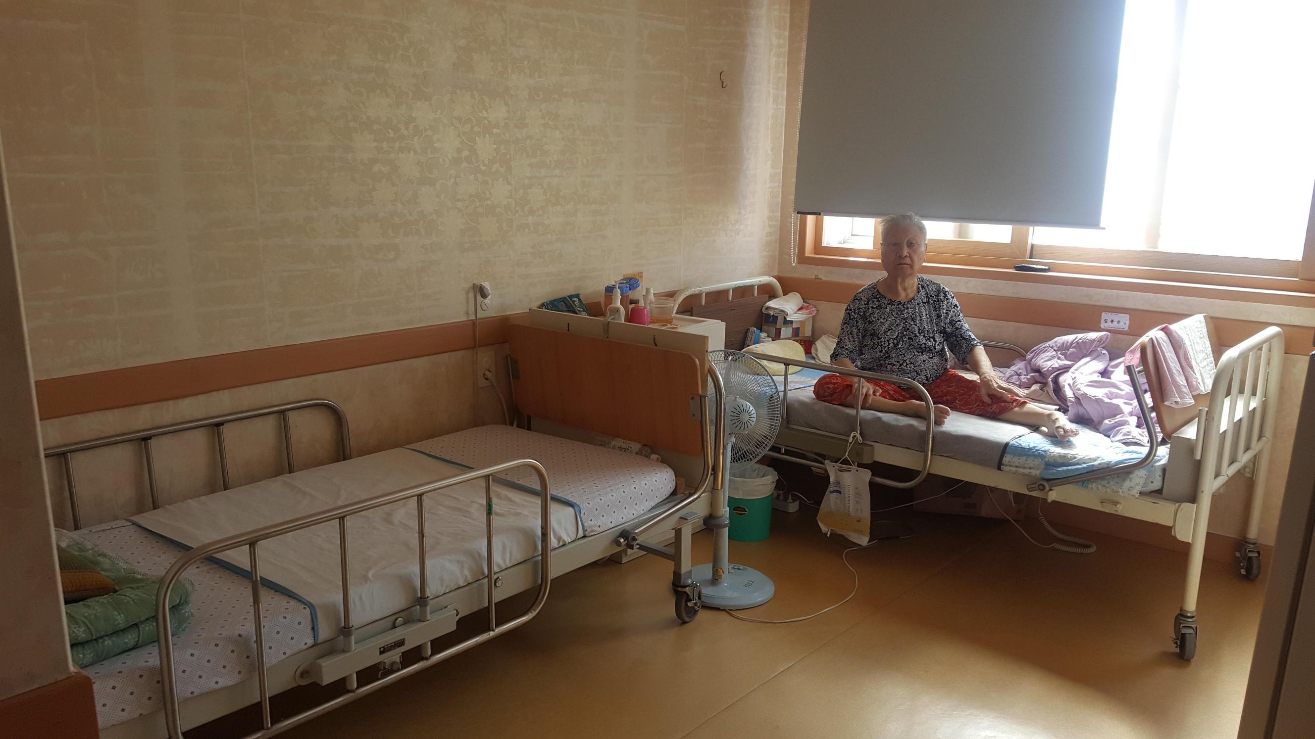 서천중앙노인요양원 이미지 4