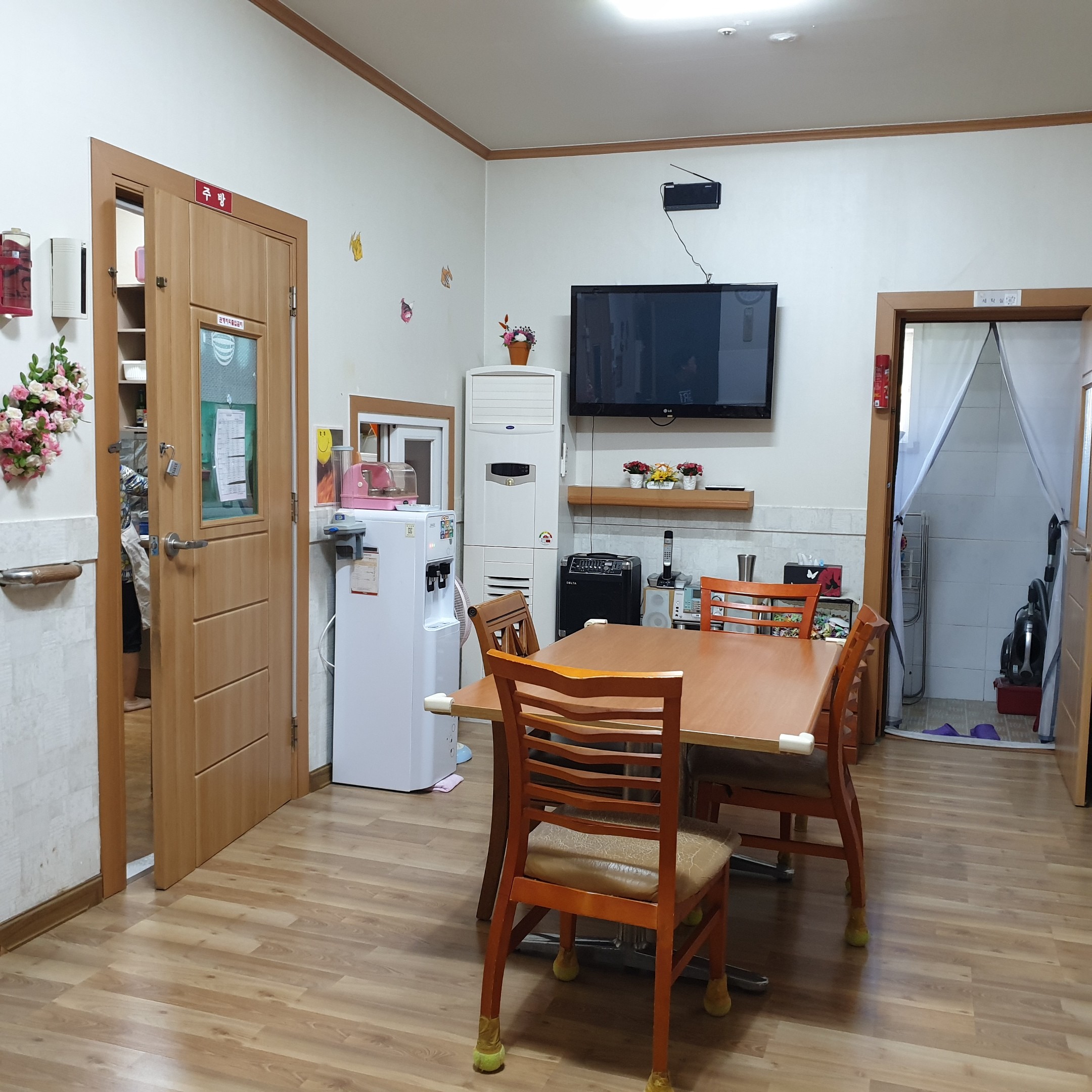 어울림노인요양센터 이미지 6