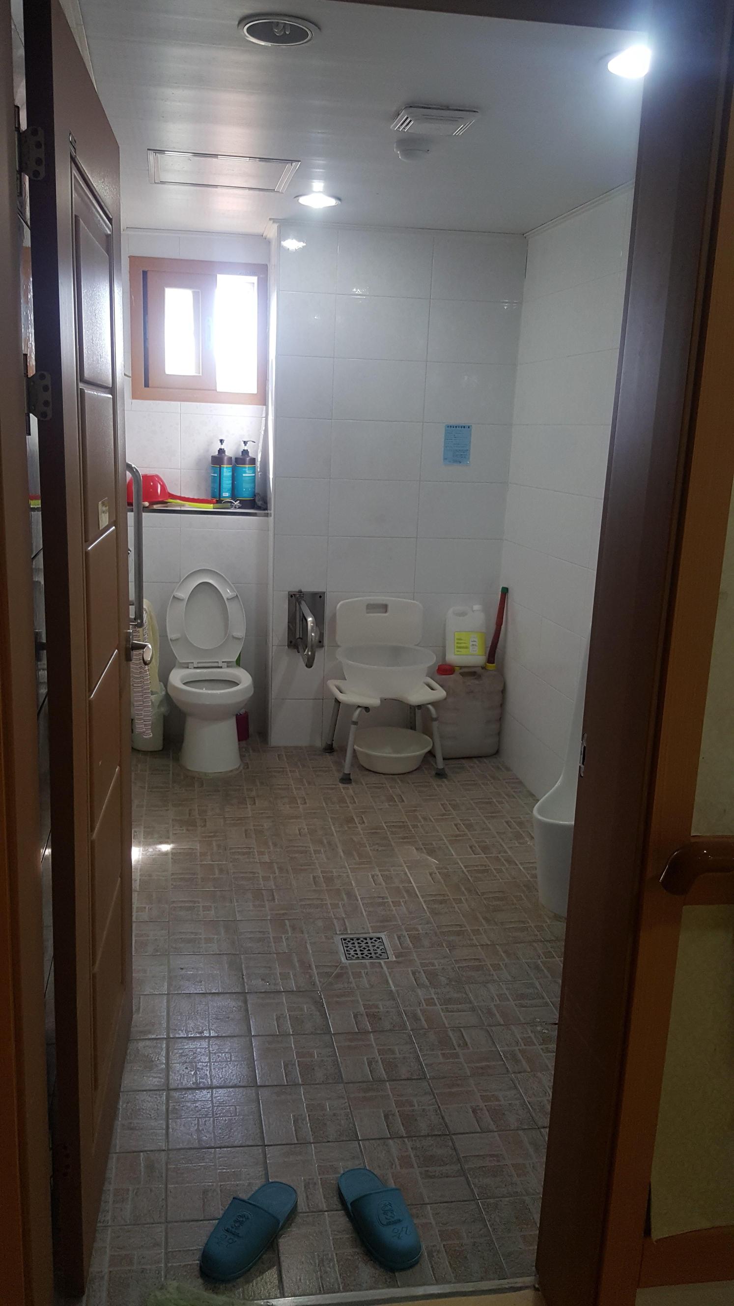 서천중앙노인요양원 이미지 3