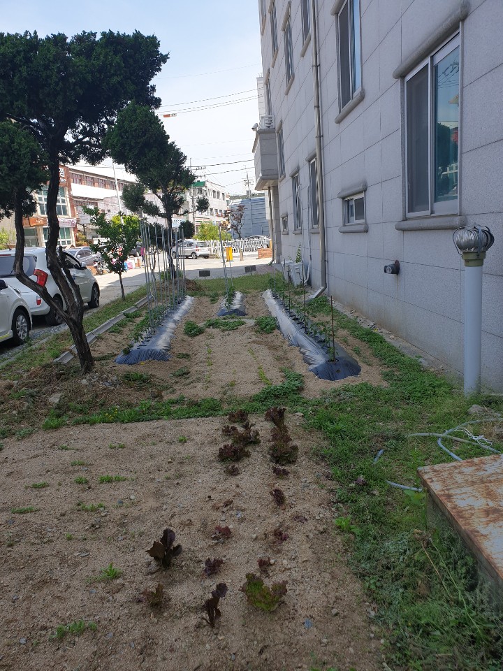 약산노인요양원 이미지 2