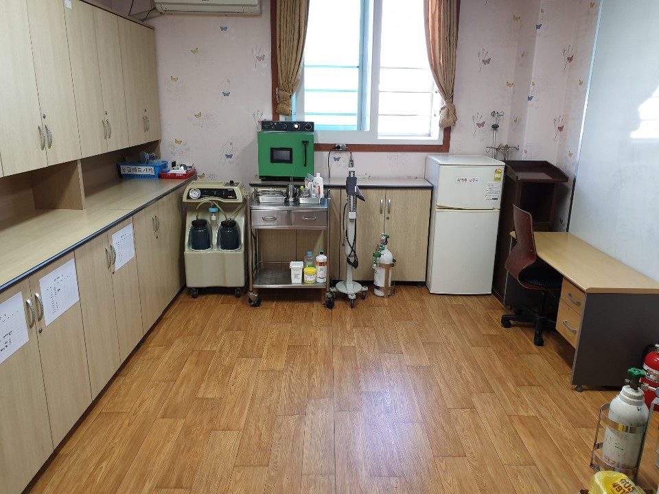 약산노인요양원 이미지 18