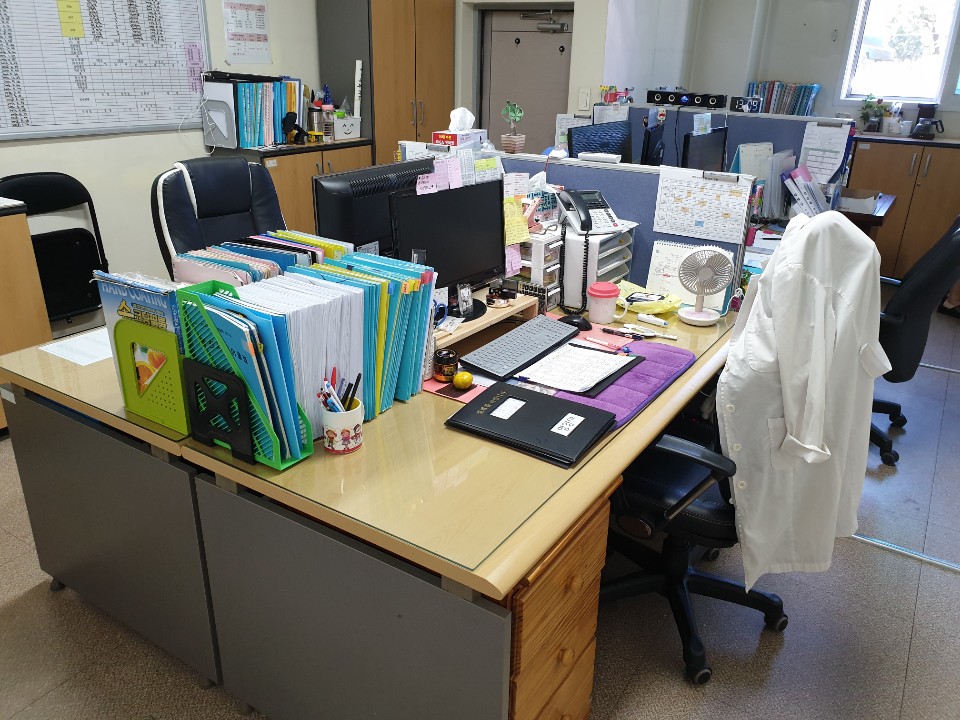 약산노인요양원 이미지 17