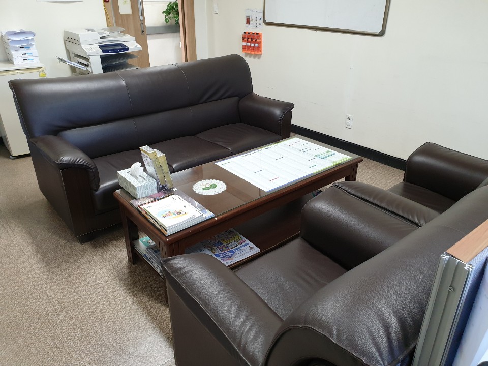 약산노인요양원 이미지 16