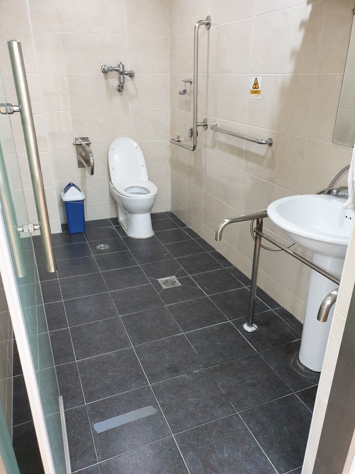 약산노인요양원 이미지 13