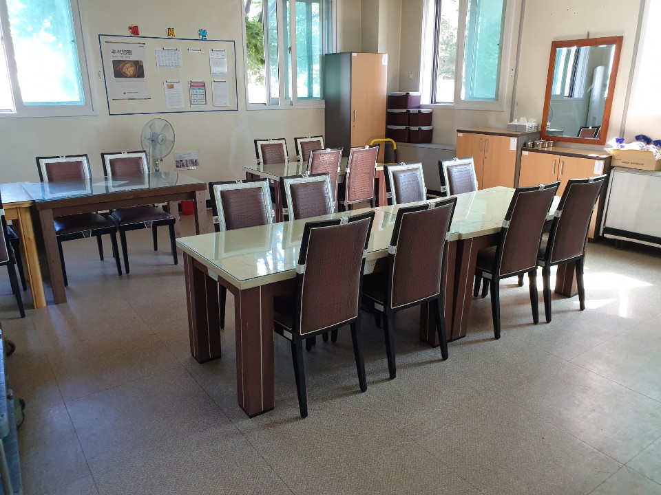 약산노인요양원 이미지 11