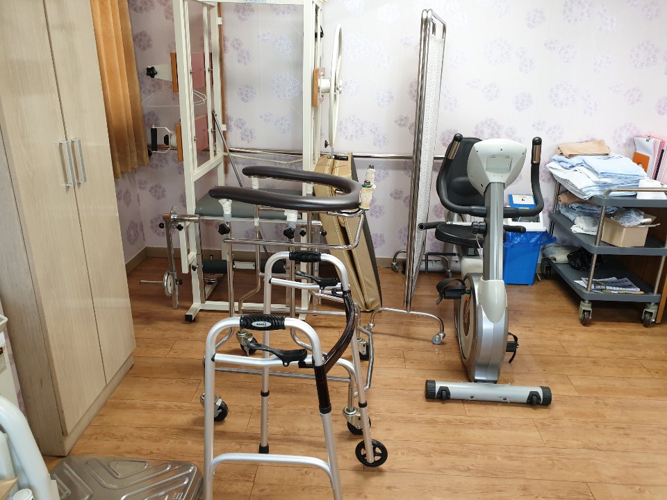 약산노인요양원 이미지 7