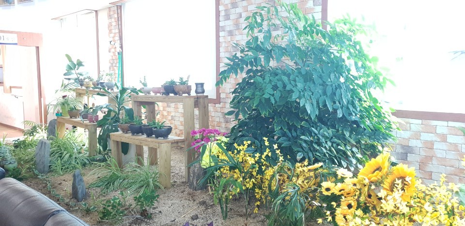 약산노인요양원 이미지 5