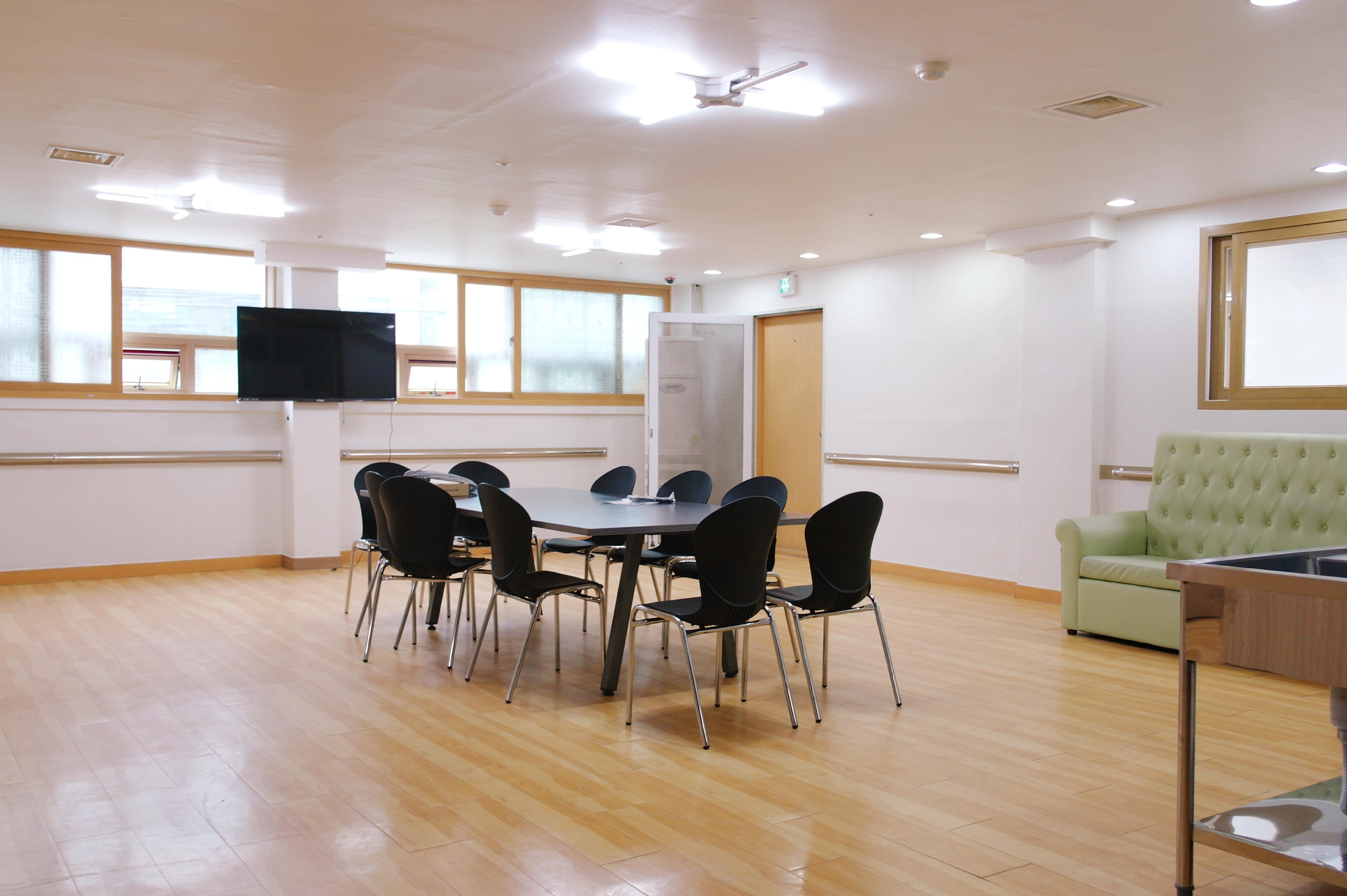 금곡요양원 이미지 11