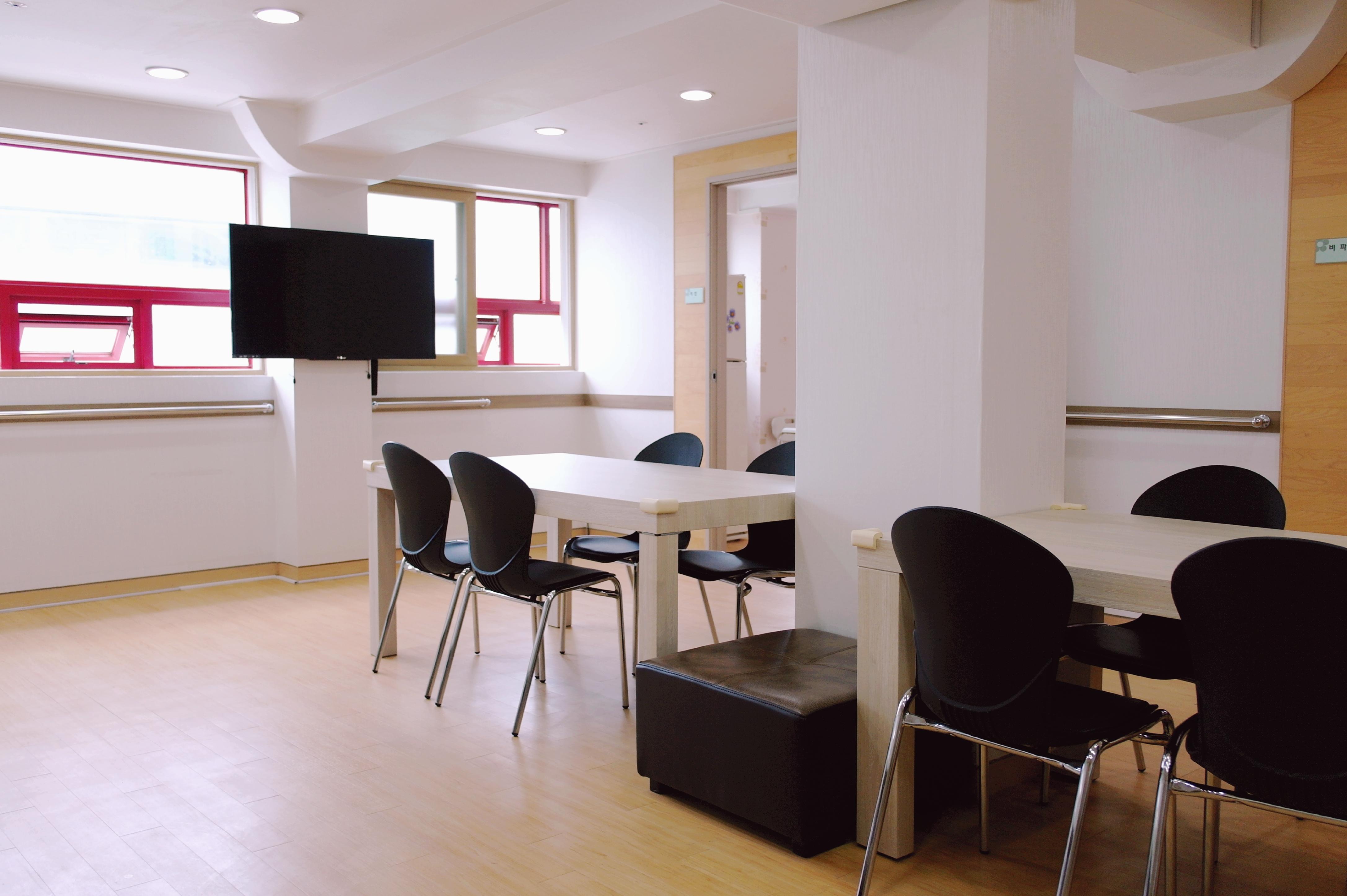 금곡요양원 이미지 14